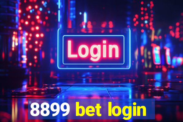 8899 bet login